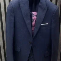 کت و شلوار مردانه