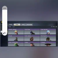 اکانت خودم فقط ۱ملیون|کنسول، بازی ویدئویی و آنلاین|اصفهان, شهریار|دیوار