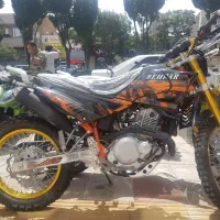 موتور سیکلت