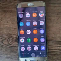 گوشی سامسونگs7|موبایل|مشهد, آزادشهر|دیوار