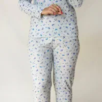 ست بلوز شلوار راحتی|لباس|کرمانشاه, |دیوار