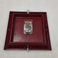 ساعت دیواری سیکو ژاپنی ژاپن قدیمی عتیقه آنتیک|ساعت دیواری و تزئینی|تهران, باغ فیض|دیوار