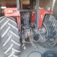 تراکتور ۲۸۵ تک