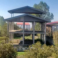 سقف شیروانی آردواز آلاچیق سردرب سوله وتعمیرات|خدمات پیشه و مهارت|تهران, خزانه|دیوار