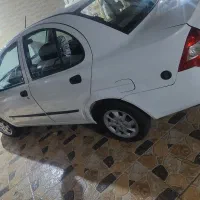 تیبا ۱ مدل ۹۶دوگانه فابریک