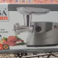 چرخ گوشت نو و آکبند
