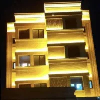 ۷۵متری / نوساز/ منوچهری /۶ واحدی/ وام دار|فروش آپارتمان|سمنان, |دیوار