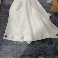 فروش پرده برزنت|پرده، رانر، رومیزی|شیراز, گویم|دیوار