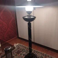 چراغ پایه دار|چراغ خواب و آباژور|شاهینشهر, حافظ جنوبی|دیوار