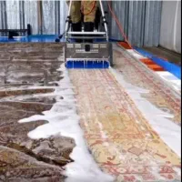 قالیشویی (وصال) هفت تیر کارخونه قند مصباح ساسانی|خدمات نظافت|کرج, ساسانی (قلمستان)|دیوار