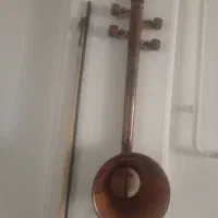 کمانچه مارک شاهین