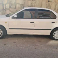 EF7 دوگانه شرکت..۹۵|خودرو سواری و وانت|ساوه, |دیوار