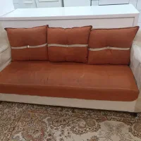 یک دست مبل هفت نفره، میز ناهارخوری، میز و گل میز|مبلمان خانگی و میز عسلی|شیراز, صدا و سیما|دیوار