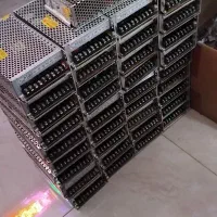 فروش و تعمیر‌ انواع پاور سوئیچینگ تابلو روان
