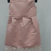 تعدادی پیراهن دخترانه