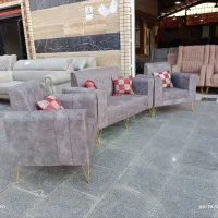 مبلمانی که داستان می‌گوید + طرح تعویض