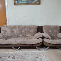 مبلمان راحتی