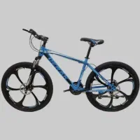 هایپرنو۲۴/۲۶دنده ای/فیروزه ای