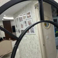 اینه قدی|آینه|شهر ری, دولت‌آباد|دیوار