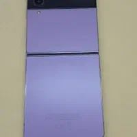 گوشی موبایل سامسونگ zflip4|موبایل|تهران, بهار|دیوار