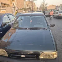 پراید۹۸|خودرو سواری و وانت|خزل, |دیوار