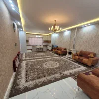 باغ ۹۰۰ متر طبرسی پنجتن آب برق گاز استخر داخل|فروش زمین و ملک کلنگی|مشهد, كنويست|دیوار