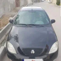 تیبا ۱ EX مدل اخر ۹۷