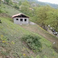 ویلای نیمه ساز ۶۰۰متری ،ییلاق نوده رضوانشهر|فروش زمین و ملک کلنگی|رضوانشهر, |دیوار