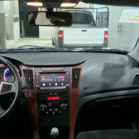 دنا پلاس توربو شارژ ۶ دنده|خودرو سواری و وانت|تهران, مینای شمالی (مخبر)|دیوار