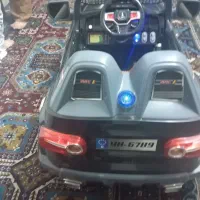 ماشین شارژی|اسباببازی بچه|قم, شاه ابراهیم|دیوار