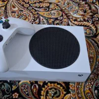 ایکس‌باکس سری اس