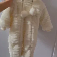 پالتو بچگانه