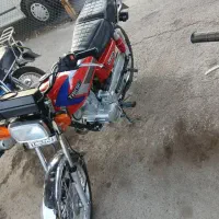 موتورسیکلت تکتاز150|موتورسیکلت|شیراز, منطقه هوایی شهید دوران|دیوار