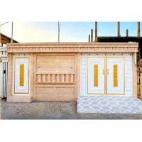 فروش خانه ویلایی کلید اول خیابان حر