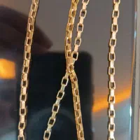 زنجیرطلاوزن 5گرم 350سوت