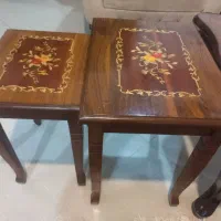 میز وسط و میز عسلی