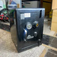 گاوصندوق گنج بان