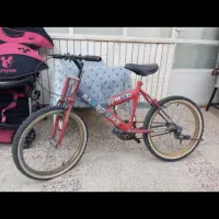 کالسکه و کریره/تخت کودک/دوچرخه/کفش فوتبال|کالسکه و لوازم جانبی|ملایر, |دیوار