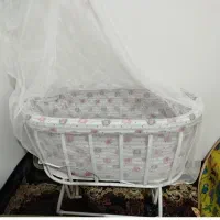 فروش تعدادی لوازم کودک