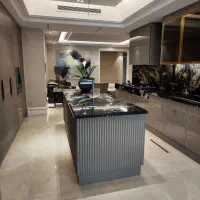 صارمی / ۲۱۰ متری / نوساز / سندآماده / فول