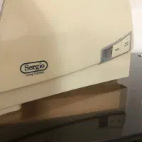 چرخ گوشت سرجیو sergio|خردکن، آسیاب، غذاساز|قائمشهر, |دیوار