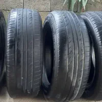 لاستیک ۱۹۵|قطعات یدکی و لوازم جانبی|رشت, کوی قدس|دیوار