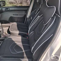 پژو ۲۰۷ مدل ۱۴۰۱ تی یو فایو|خودرو سواری و وانت|کرج, حیدرآباد|دیوار