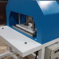 ساخت پرس داغی پرس گرم پرس سرد|خدمات پیشه و مهارت|تهران, فلسطین (میدان انقلاب)|دیوار