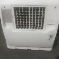 کولر درخد خشک