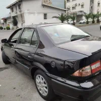 ef7 دوگانه|خودرو سواری و وانت|رشت, کاکتوس|دیوار