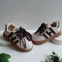 کفش سامبا و کفش چراغدار