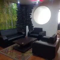 دفتر لاکچری در. جهانشهر از ما ، کار از شما|اجارهٔ کوتاهمدت دفتر کار و فضای آموزشی|کرج, جهانشهر|دیوار