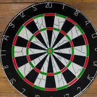 فروش دارت در حد نو آمل