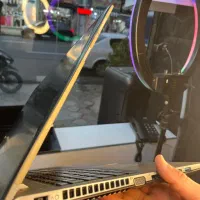 لپ تاپ|رایانه همراه|رشت, پیرسرا|دیوار